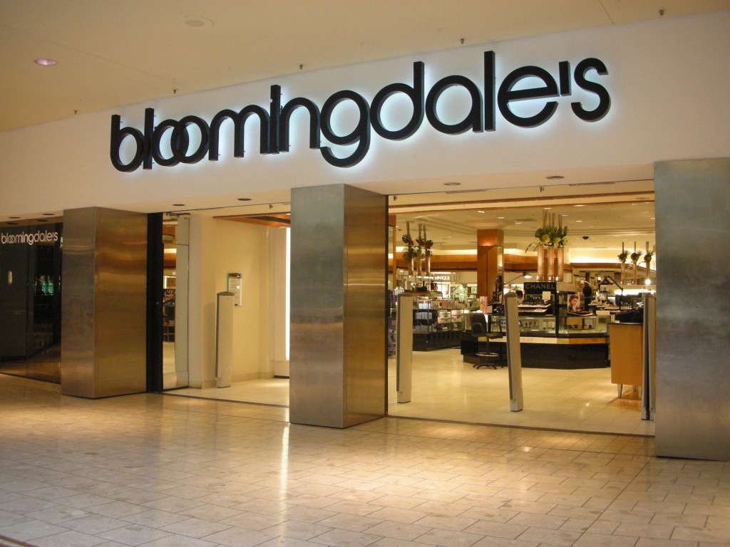 What Is A B Tag Bloomingdales