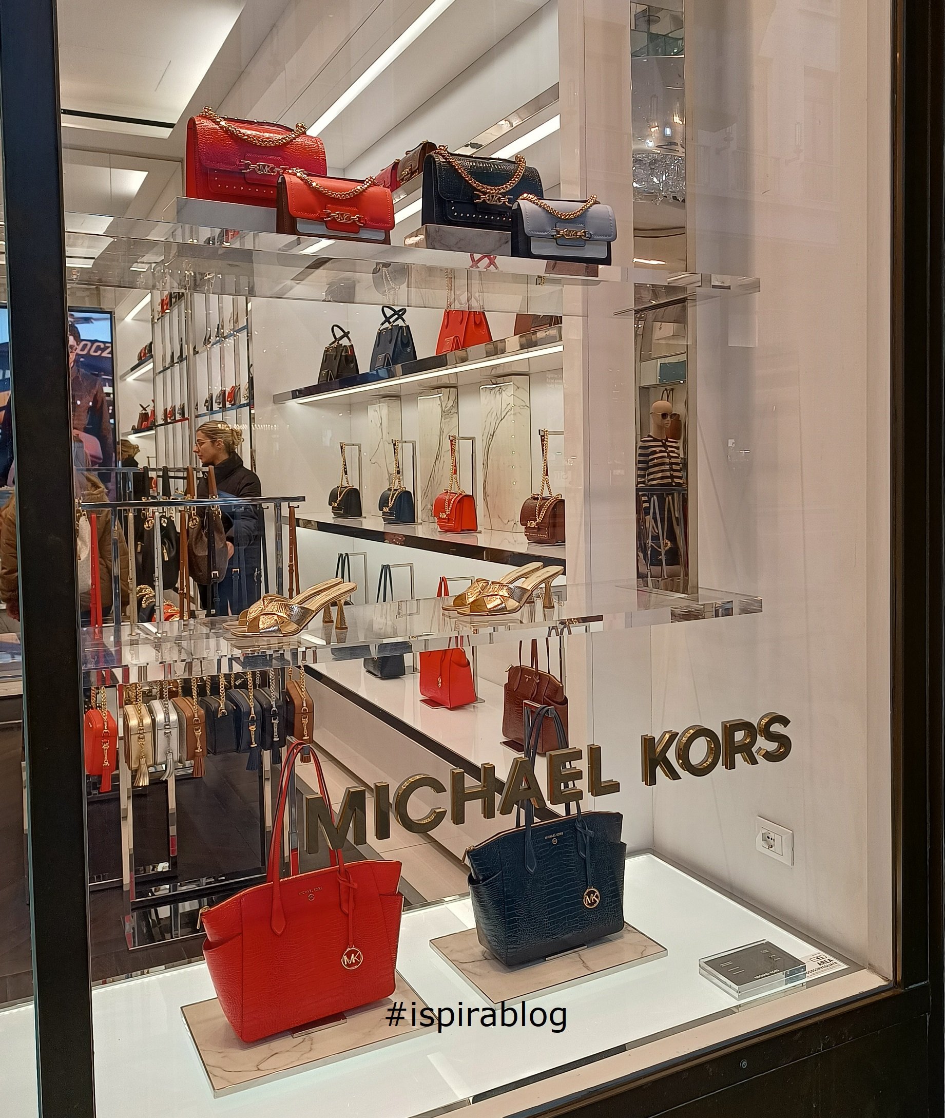 Michael Kors  Birmingham  Opening Times  Store Details