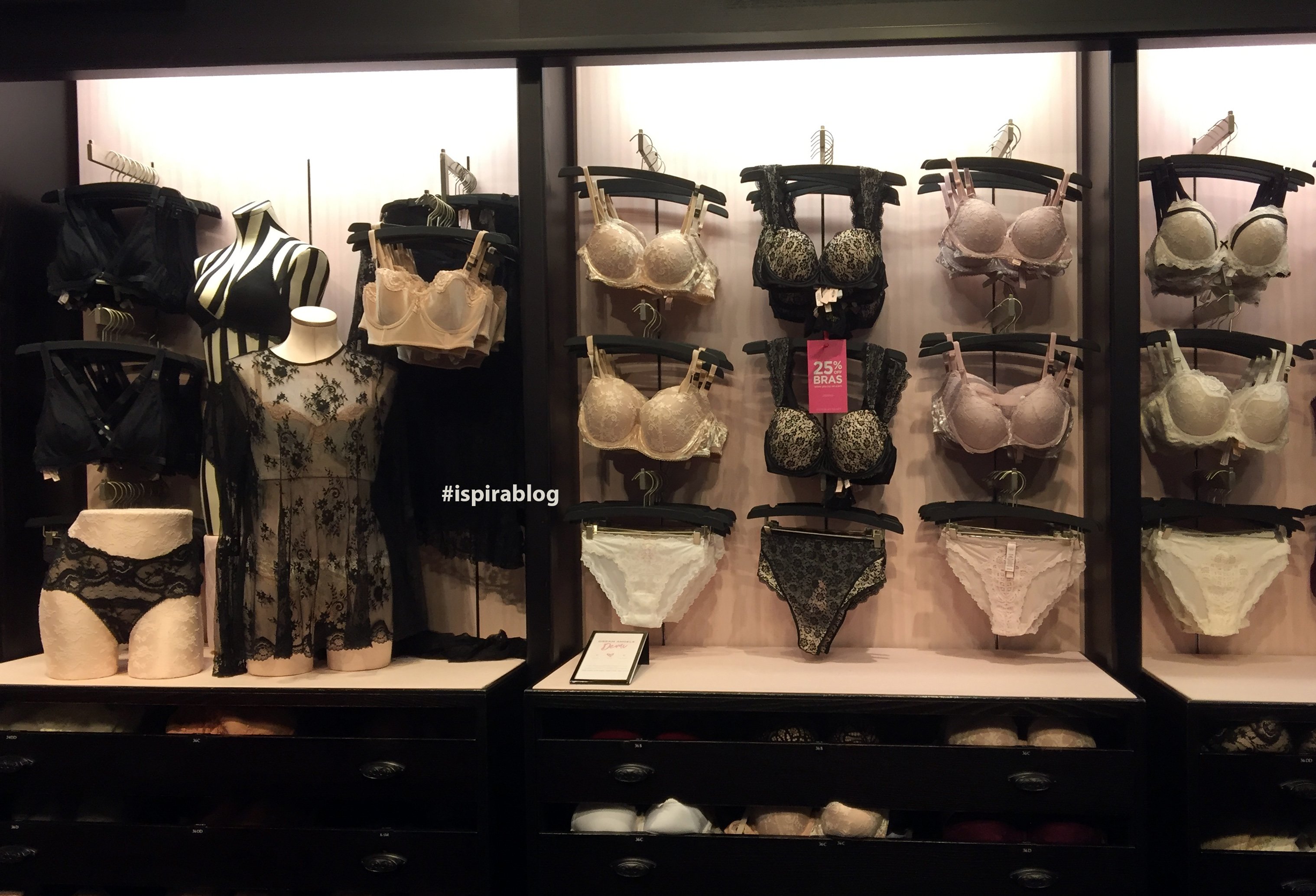Victoria's Secret Turin - Spring 2023 Womenswear Collection
