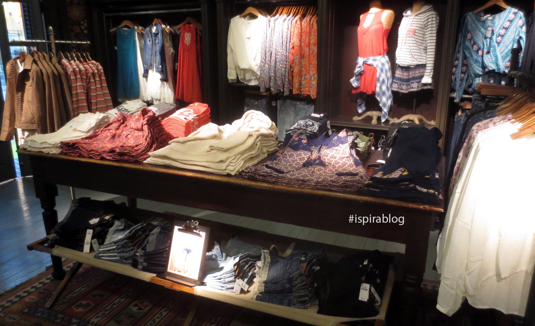 hollister west covina mall