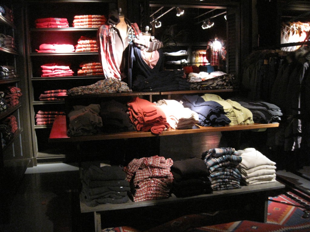 hollister west covina mall
