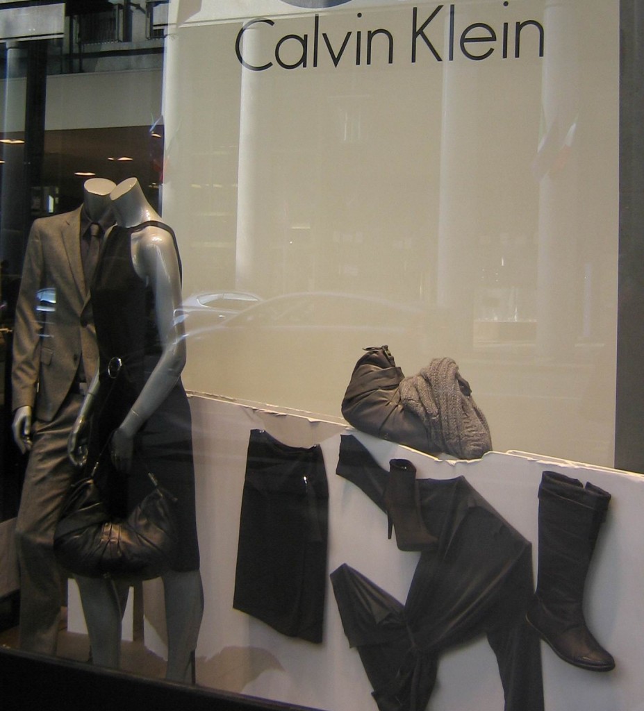 Calvin Klein Underwear - Ispira.Blog