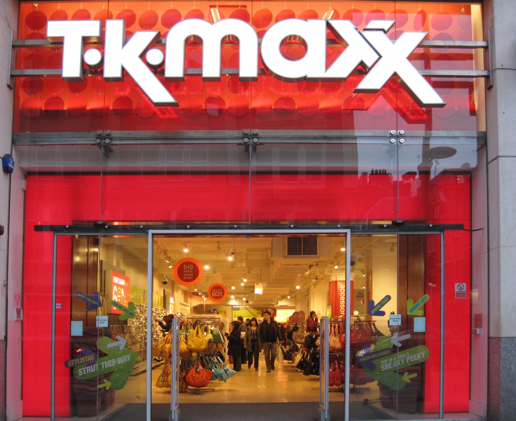 tk maxx hilfiger