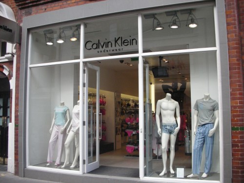 Calvin Klein Underwear - Ispira.Blog