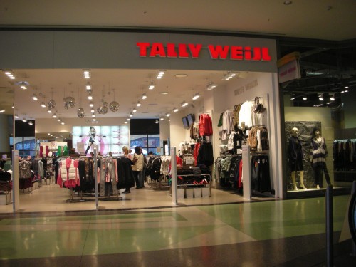 Tally Weijl - Emmen Center